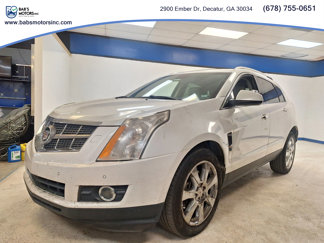 Used 2012 Cadillac SRX Performance image 1