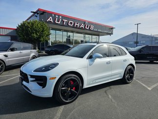 Used 2020 Porsche Macan GTS image 1