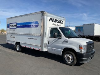 Used 2022 Ford E-350 and Econoline 350 Super Duty image 1