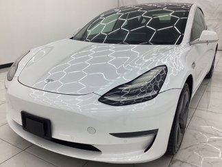 Used 2020 Tesla Model 3 Standard Range image 1