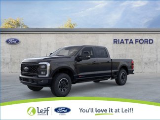 New 2025 Ford F250 Lariat w/ Lariat Ultimate Package image 1