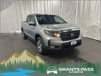New 2025 Honda Ridgeline RTL image 1