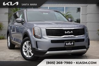 Used 2022 Kia Telluride LX image 1