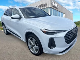New 2025 Audi Q5 Premium Plus image 1