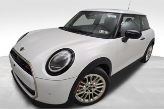 New 2025 MINI Cooper S image 1