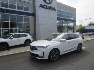 New 2026 Acura MDX SH-AWD w/ Advance Package image 1