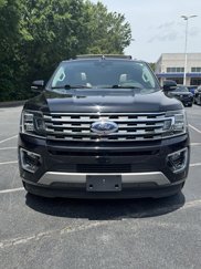 Used 2021 Ford Expedition Max Limited image 1