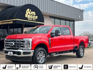 New 2025 Ford F250 XL image 1
