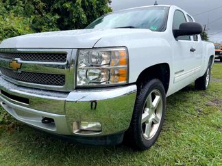 Used 2013 Chevrolet Silverado 1500 LT w/ All-Star Edition image 1