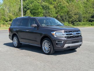 Certified 2024 Ford Expedition Limited image 1