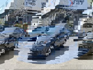 Used 2016 Toyota Corolla LE image 1