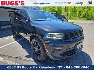 Used 2022 Dodge Durango GT image 1
