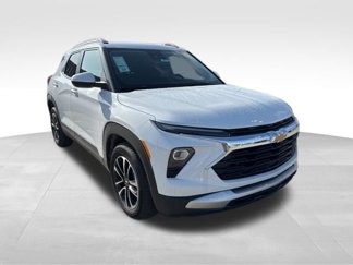 New 2026 Chevrolet TrailBlazer LT w/ Convenience Package image 1