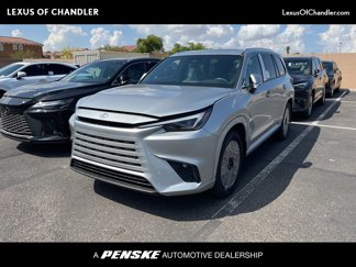 New 2025 Lexus TX 350 AWD image 1