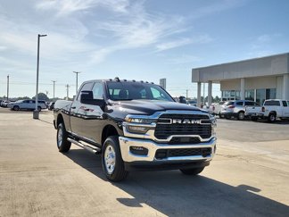 New 2025 RAM 2500 Tradesman image 1