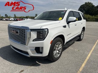 Used 2022 GMC Yukon Denali image 1