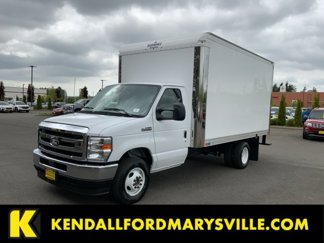 New 2026 Ford E-350 and Econoline 350 Super Duty w/ Interior Upgrade Package image 1