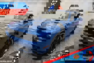 Used 2023 Dodge Challenger SXT w/ Blacktop Package image 1
