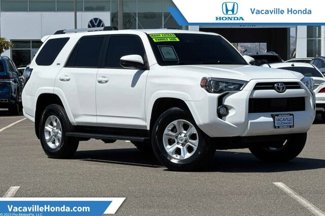 Used 2020 Toyota 4Runner SR5 image 1