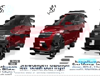 New 2025 Volkswagen ID.4 Pro S Plus image 1