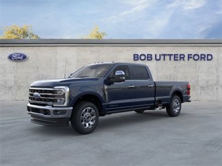 New 2025 Ford F350 King Ranch image 1