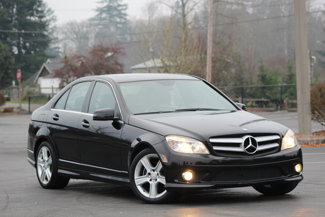 Used 2010 Mercedes-Benz C 300 Sedan image 1