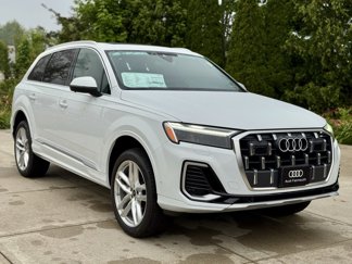 New 2025 Audi Q7 3.0T Premium Plus image 1