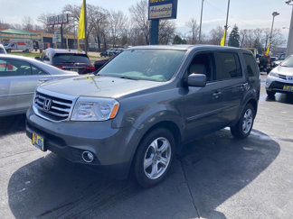 Used 2013 Honda Pilot EX-L image 1