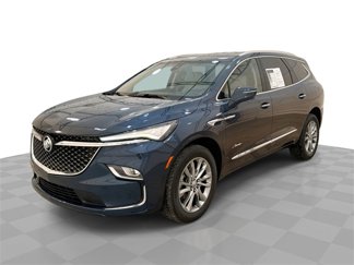 Used 2023 Buick Enclave Avenir w/ Trailering Package, 5000 lbs. image 1