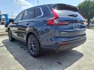 New 2026 Honda CR-V EX-L video 2
