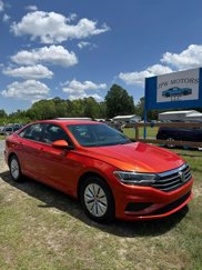 Used 2019 Volkswagen Jetta R-Line image 1