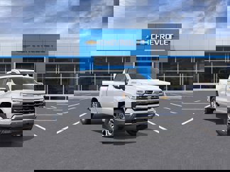 New 2026 Chevrolet Silverado 1500 LTZ w/ LTZ Premium Package image 1
