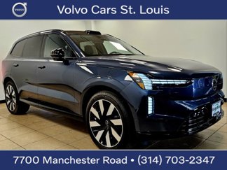 New 2025 Volvo EX90 Ultra image 1