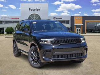 New 2025 Dodge Durango GT image 1