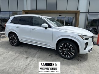 New 2025 Volvo XC90 T8 Plus w/ Protection Package Premier image 1