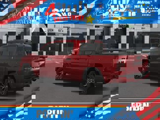 New 2025 RAM 1500 Limited image 1