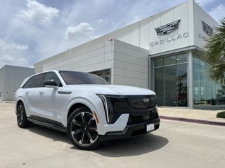 New 2026 Cadillac Escalade IQ Sport 1 w/ LPO, Floor Liner Package image 1