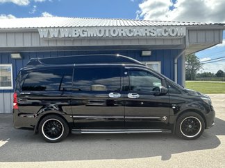 Used 2019 Mercedes-Benz Metris Passenger image 1