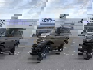 New 2025 Ford Bronco Badlands image 1