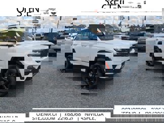 New 2025 Jeep Grand Cherokee Limited w/ Luxury Tech Group II image 1