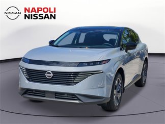 New 2025 Nissan Murano SL image 1