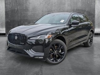 New 2025 Jaguar F-PACE R-Dynamic S image 1