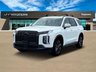 New 2025 Hyundai Palisade XRT image 1