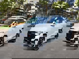 New 2025 Audi Q8 Premium image 1