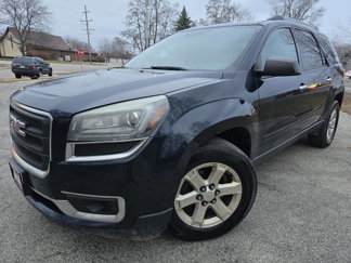 Used 2016 GMC Acadia SLE image 1