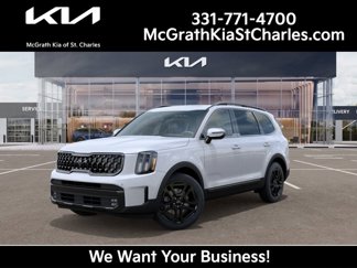 New 2025 Kia Telluride SX Prestige X-Line image 1