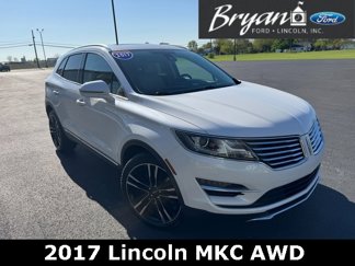 Used 2017 Lincoln MKC Reserve w/ Lincoln MKC Climate Package image 1