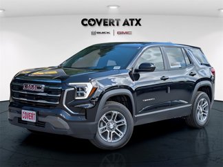 New 2026 GMC Terrain Elevation image 1