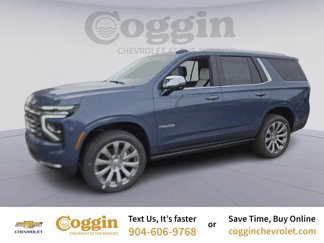 New 2026 Chevrolet Tahoe Premier video 1