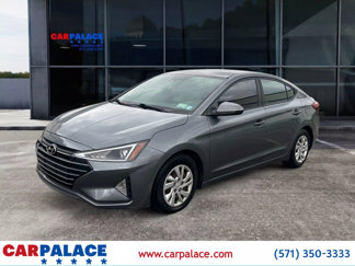 Used 2020 Hyundai Elantra SE w/ Cargo Package (C1) image 1